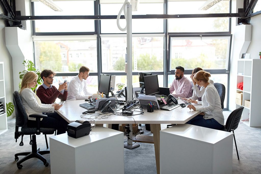L'importance de la maintenance informatique en entreprise