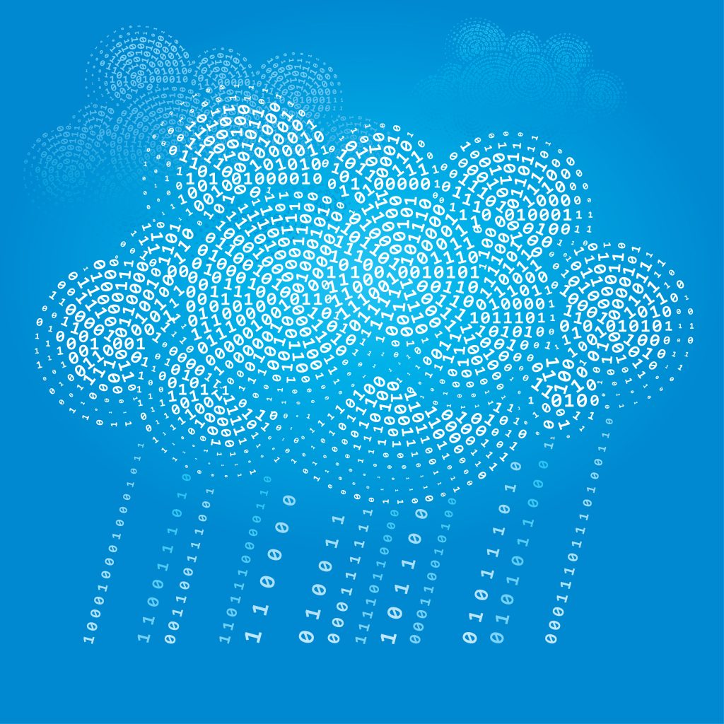 Pourquoi migrer ses données d'entreprise vers le cloud