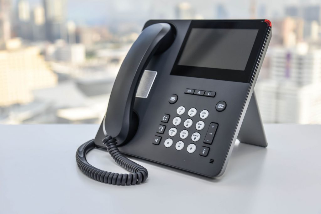 Comment sécuriser sa téléphonie d'entreprise ?